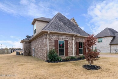 6603 Broadwing Cir W, Olive Branch, MS 38654 - photo 6