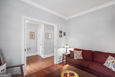 3616 Hampstead Ln NE, Roswell, GA 30075 - photo 6