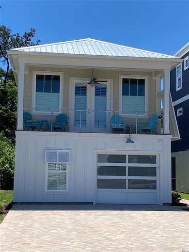 184 Clamdigger Loop unit Lot 26, Pawleys Island, SC 29585 - photo 3