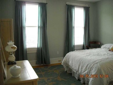 Master Bedroom.