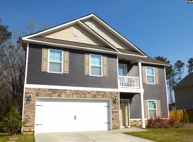 10 High Point Dr, Camden, SC 29020 - photo 6