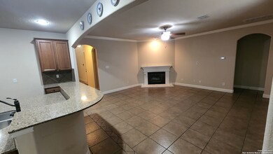 3303 Valley Creek, San Antonio, TX 78261 - photo 7