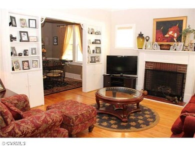 Den/Family/Great Room