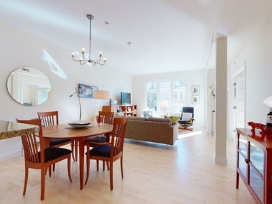 113 Richdale Ave unit 22, Cambridge, MA 02140 - photo 4