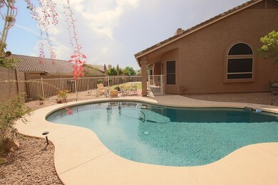 4937 E SKINNER DR Cave Creek AZ 85331