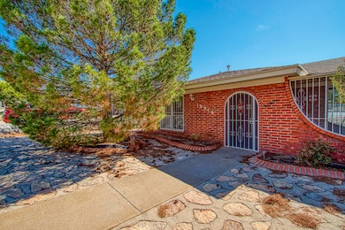 10916 Lakewood Ave, El Paso, TX 79935 - photo 3