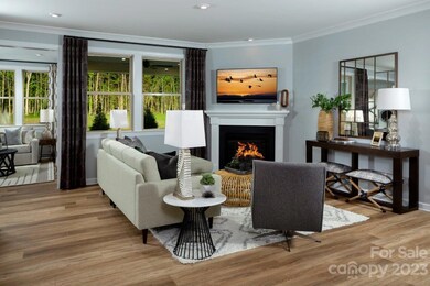 Gathering Room-Similar to Subject Property