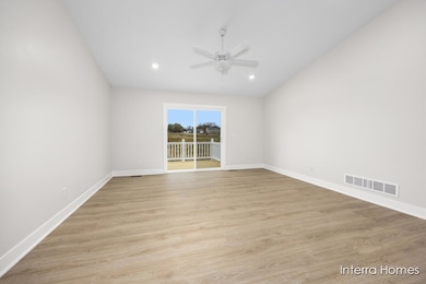 980 Scioto Dr NW unit 4, Comstock Park, MI 49321 - photo 4