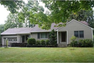 67 Graves St, South Deerfield, MA 01373 - photo 2