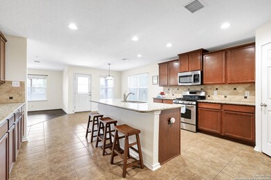 9414 Palomino Path, San Antonio, TX 78254 - photo 2
