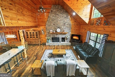 749 Old Federal Rd S, Chatsworth, GA 30705 - photo 3