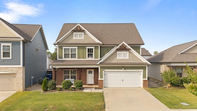 6093 Amber Forest Trail, Hixson, TN 37343 - photo 3