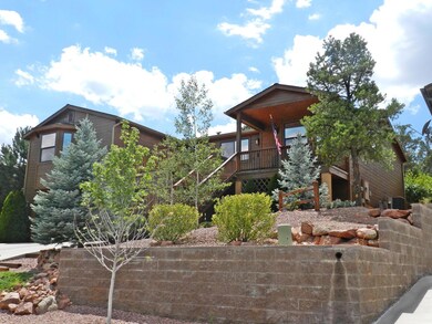 Nice Landscape and Home