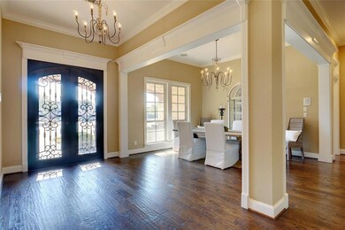 6748 St Moritz Pkwy, Colleyville, TX 76034 - photo 5