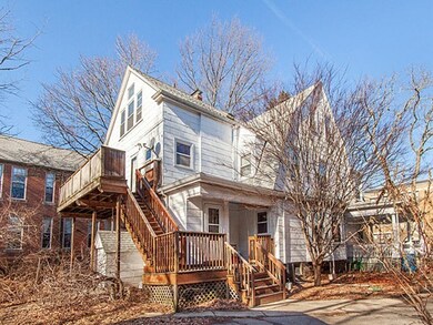 2 Hutchings St, Dorchester, MA 02121 - photo 4