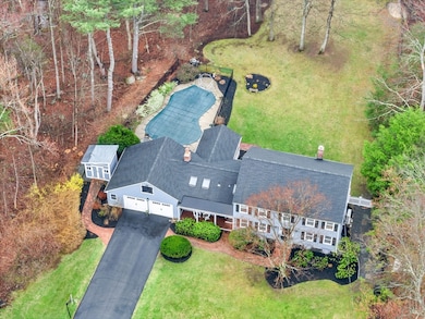 5 Hickory Rd, Southborough, MA 01772 - photo 2