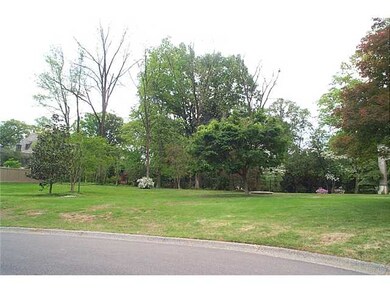 Beautiful lot.....great location on a gated street