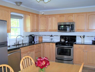 45 NE 12th St, Linton, IN 47441 - photo 6