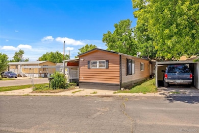 1600 Sable Blvd unit 152, Aurora, CO 80011 - photo 4