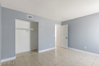 Front downstairs bedroom.