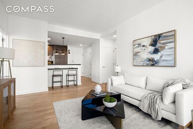 Chelsea Stratus unit 23E, New York, NY 10011 - photo 4