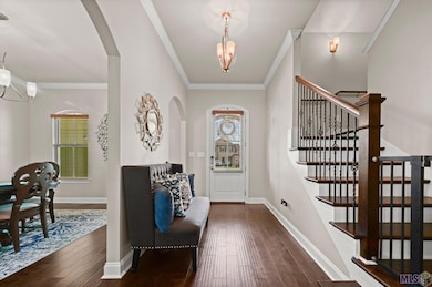 3732 Kingsbarns Dr, Zachary, LA 70791 - photo 5