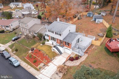 110 Hilldale Ct, Claymont, DE 19703 - photo 6