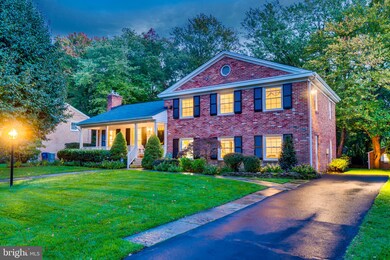 7313 Venice St, Falls Church, VA 22043 - photo 5