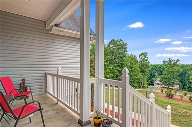 711 Graceland Dr, Asheboro, NC 27205 - photo 2