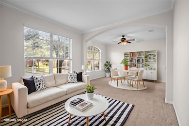 11841 Moorhen Cir, Fort Worth, TX 76244 - photo 2