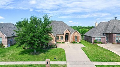 3820 Melrose Trail, Sherman, TX 75090 - photo 2