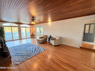 273 W Rock Creek Rd, New Bern, NC 28562 - photo 7