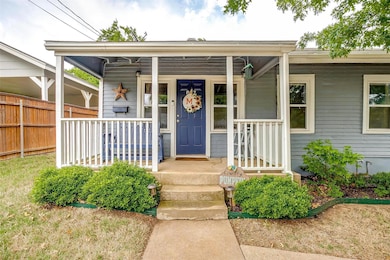 807 S Brazos St, Weatherford, TX 76086 - photo 3