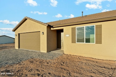25314 S 193rd Dr, Buckeye, AZ 85326 - photo 4