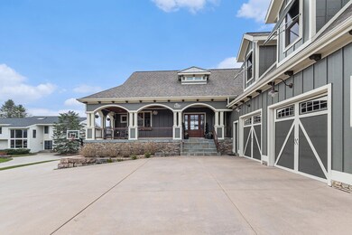 18029 Hammond Bay Dr, Spring Lake, MI 49456 - photo 3