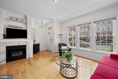 730 Main St unit A, Gaithersburg, MD 20878 - photo 6