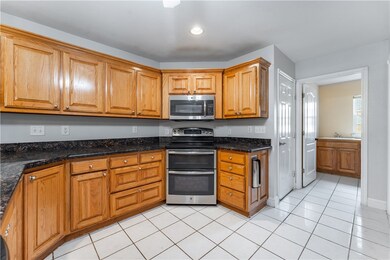 407 NW Palomino St, Bentonville, AR 72712 - photo 6