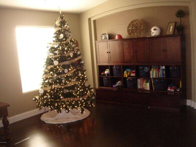 633 W Myrtle Dr unit 2, Chandler, AZ 85248 - photo 4