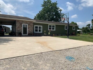 2958 E Burn Rd, Austin, IN 47102 - photo 2