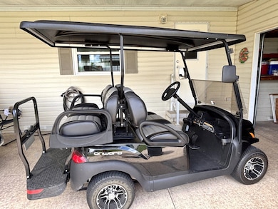 9410 Birdie Cir unit 484E, Lakeland, FL 33810 - photo 5