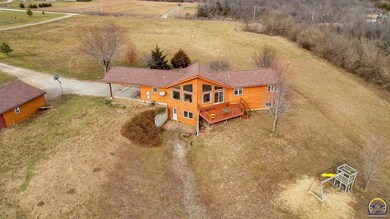 6645 SW 69th St, Auburn, KS 66402 - photo 4