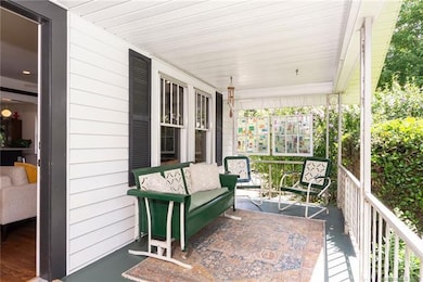 571 Caribou Rd, Asheville, NC 28803 - photo 3