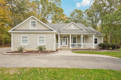 6723 Hawksnest Ct, Westerville, OH 43082 - photo 2