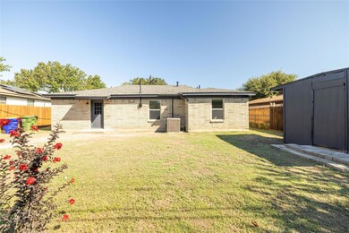 7709 Carlos St, Fort Worth, TX 76108 - photo 5