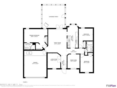 3682 Paleface Place, Jacksonville, FL 32210 - photo 7