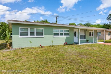 3878 Kennedy Cir, Cocoa, FL 32926 - photo 3