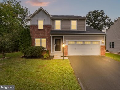 7279 Lake Willow Ct, Warrenton, VA 20187 - photo 4