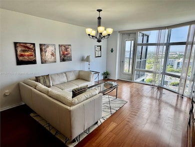 Bonavida Condominiums unit PH04, Aventura, FL 33180 - photo 3