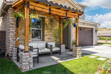 24821 Elison Ct, Corona, CA 92883 - photo 2