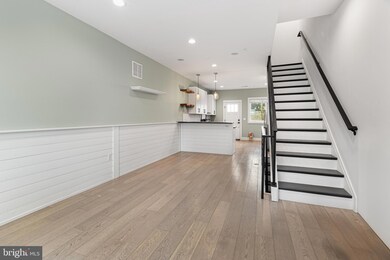 1406 S Taylor St, Philadelphia, PA 19146 - photo 4